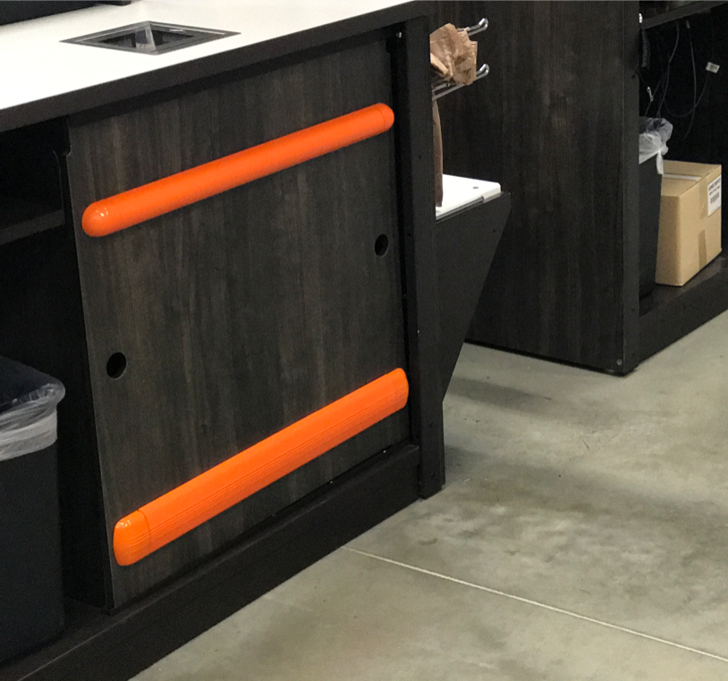 McCue Bumper Catalog